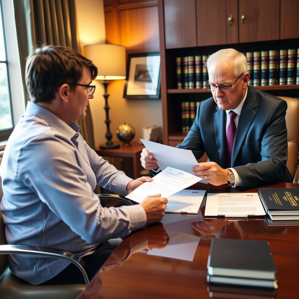 Healthcare Fraud Lawyer Baltimore County