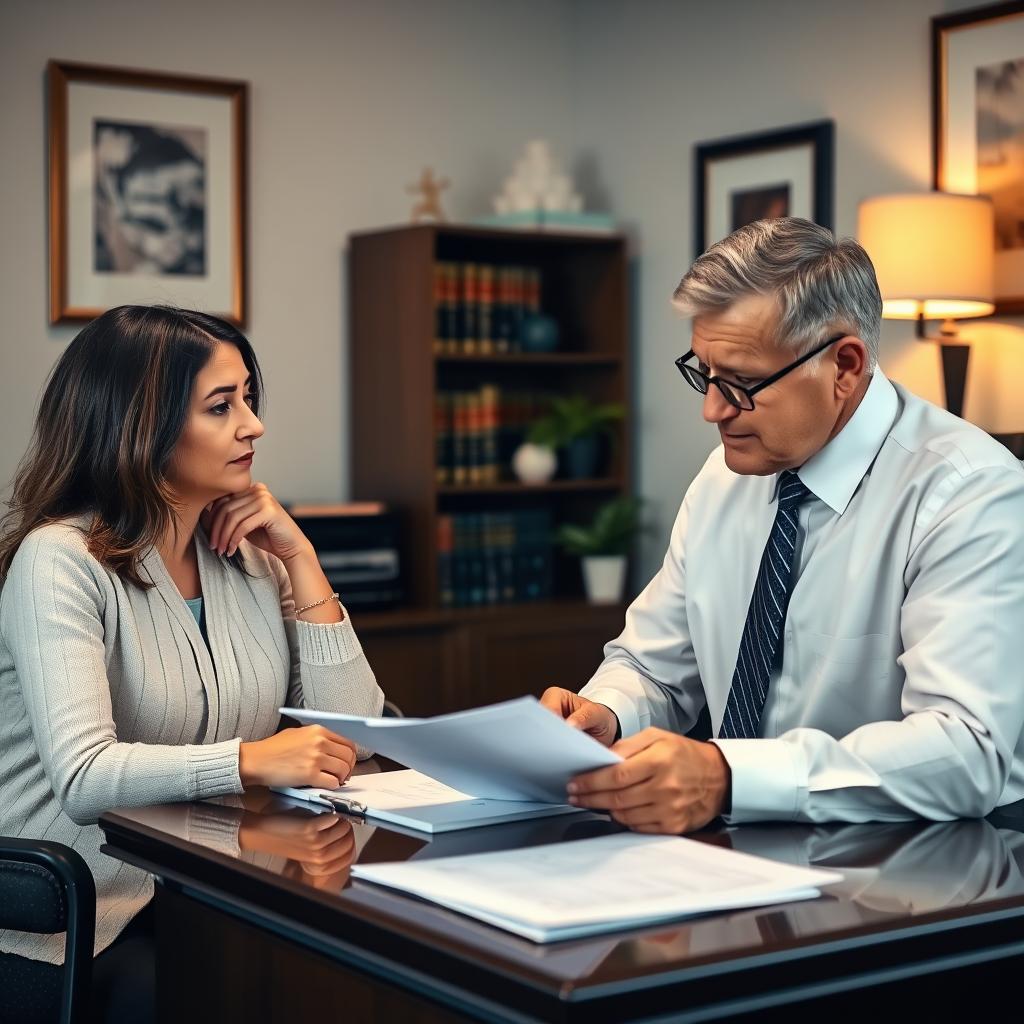 Healthcare Fraud Lawyer Baltimore