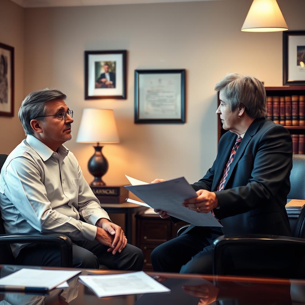Healthcare Fraud Lawyer Charles County