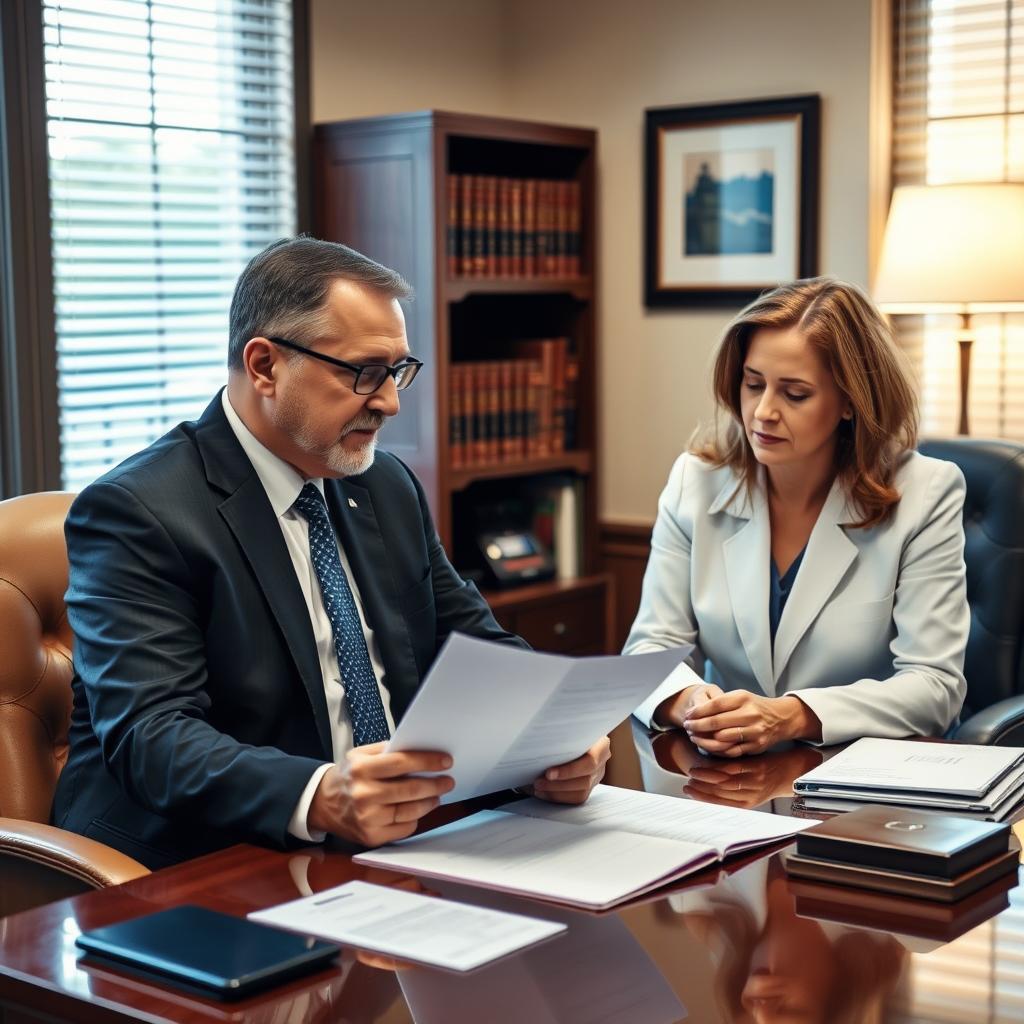 Healthcare Fraud Lawyer Dorchester County