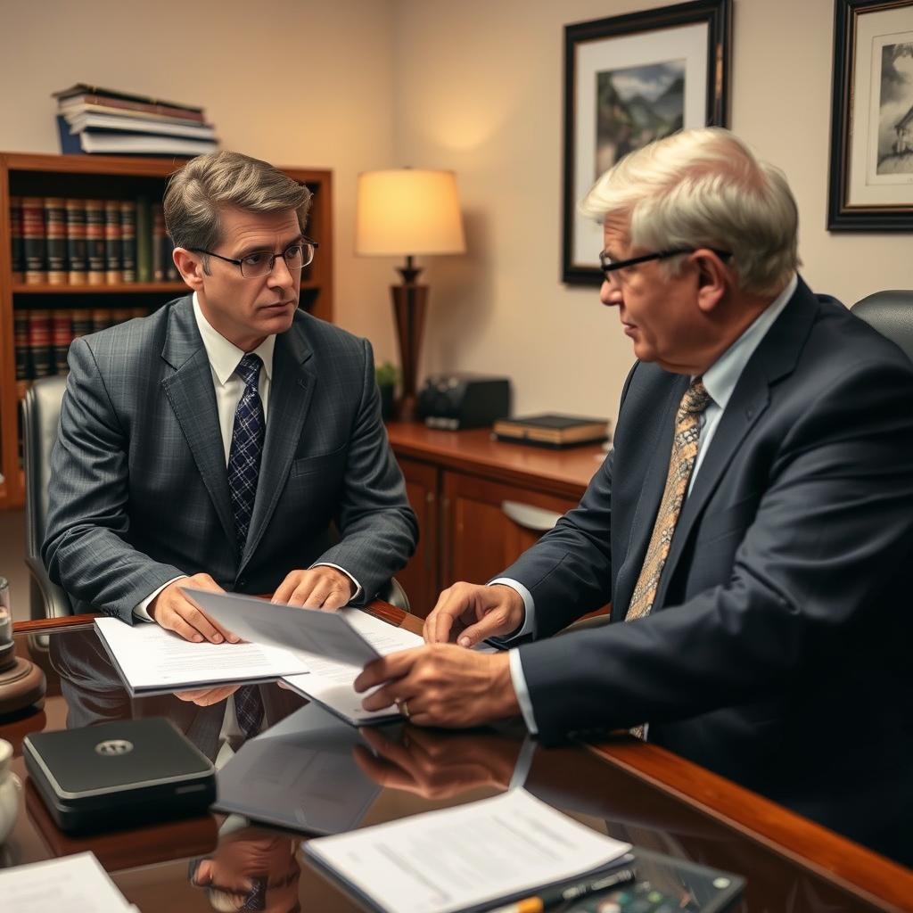 Healthcare Fraud Lawyer Frederick County