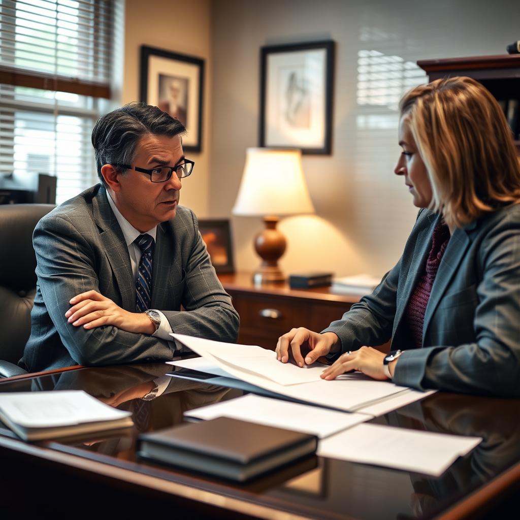 Healthcare Fraud Lawyer Howard County