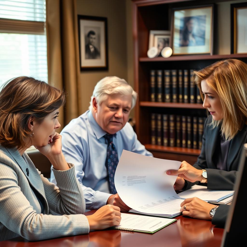 Healthcare Fraud Lawyer Kent County