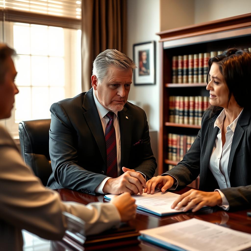 Healthcare Fraud Lawyer Maryland