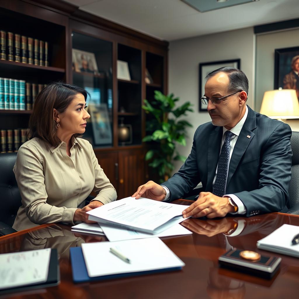 Healthcare Fraud Lawyer Montgomery County