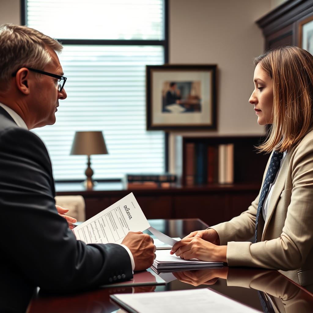 Healthcare Fraud Lawyer Queen Annes County