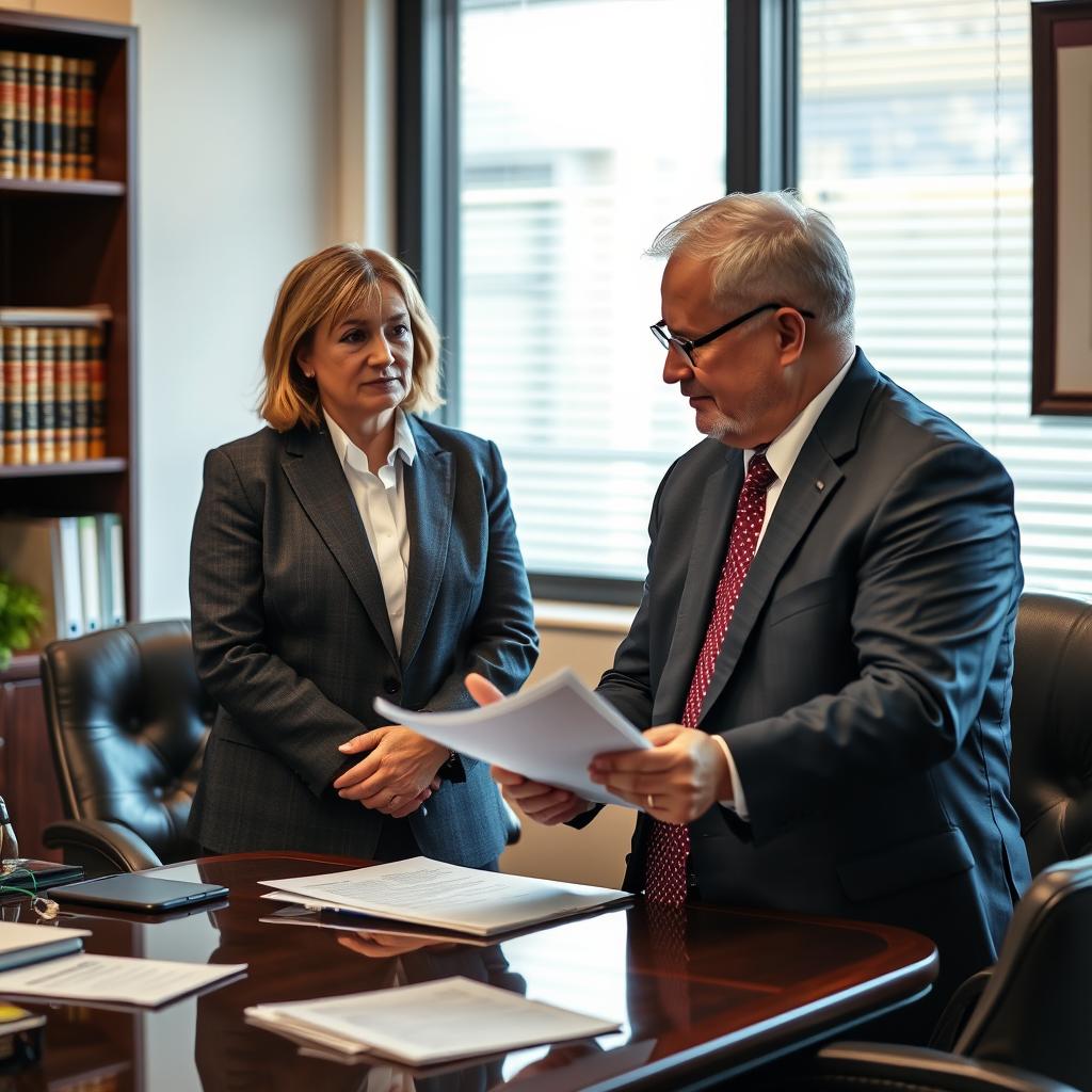 Healthcare Fraud Lawyer Washington County