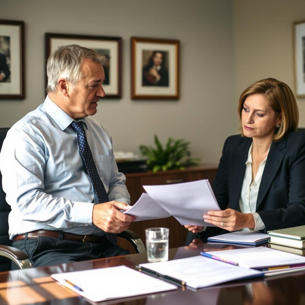 Healthcare Fraud Lawyer Worcester County
