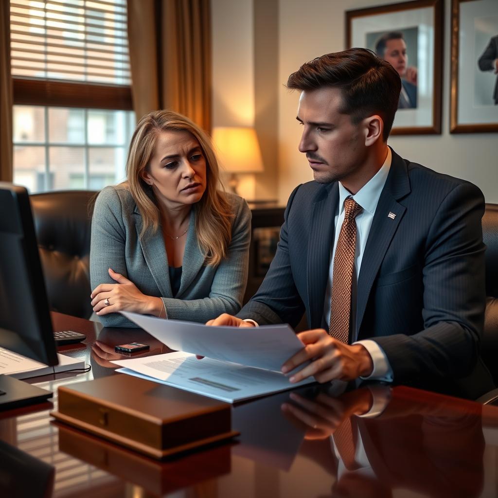 Indecent Exposure Lawyer Alexandria