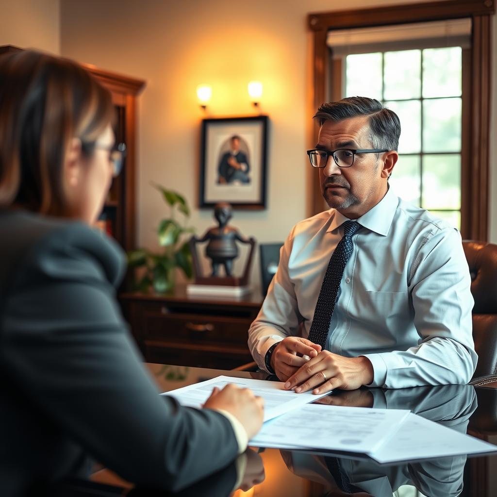 Indecent Exposure Lawyer Allegany County