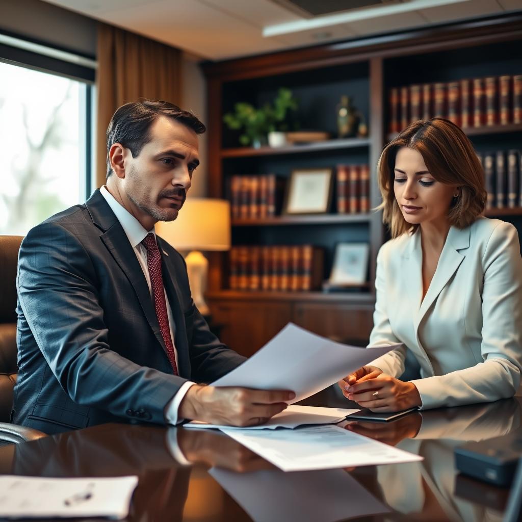 Indecent Exposure Lawyer Baltimore County