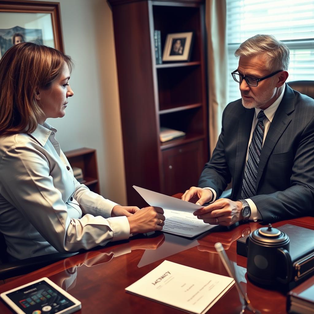 Indecent Exposure Lawyer Calvert County