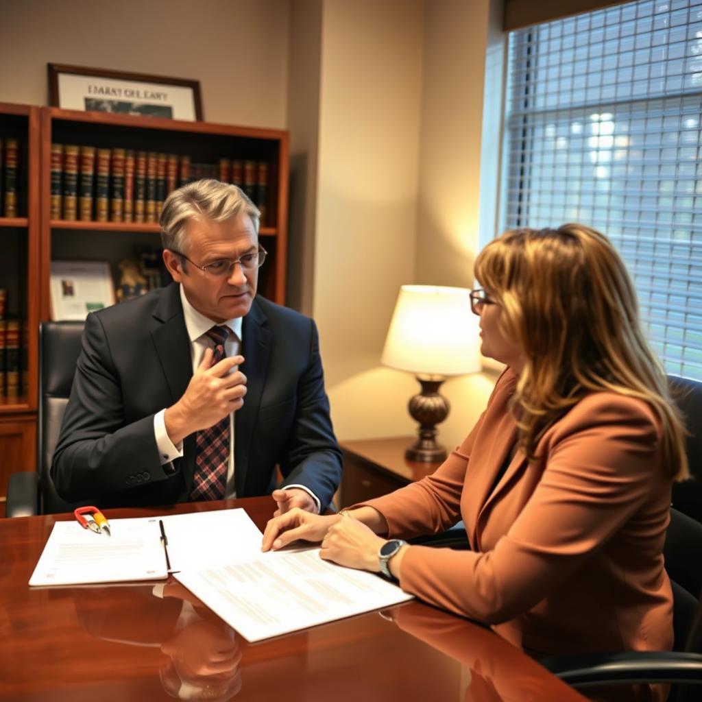 Indecent Exposure Lawyer Carroll County