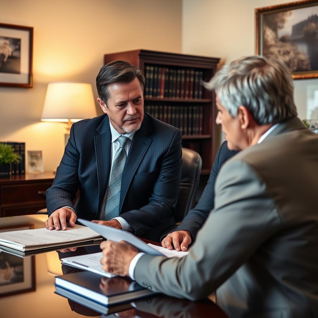Indecent Exposure Lawyer Dorchester County
