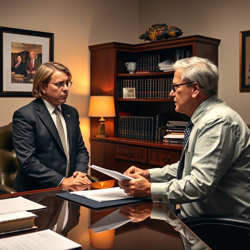 Indecent Exposure Lawyer Garrett County