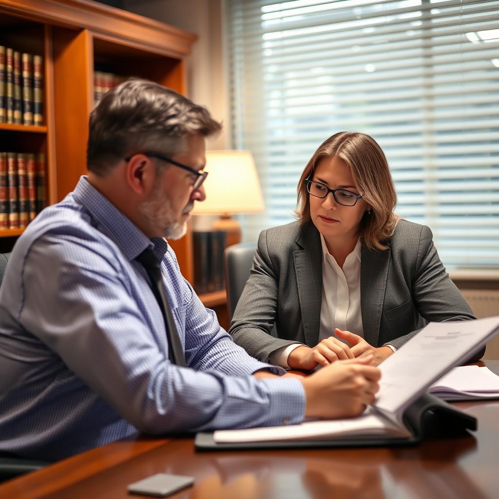Indecent Exposure Lawyer Kent County