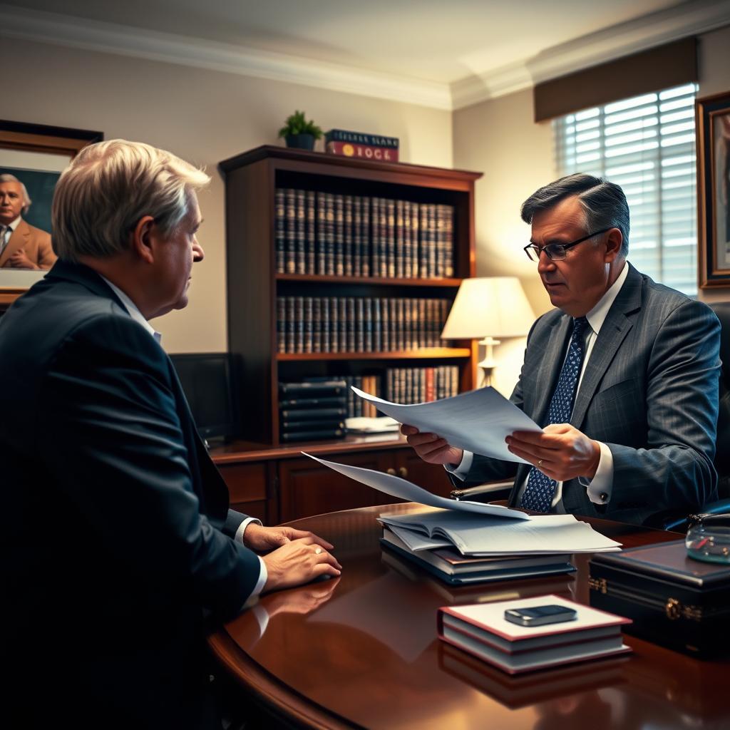 Indecent Exposure Lawyer Loudoun County