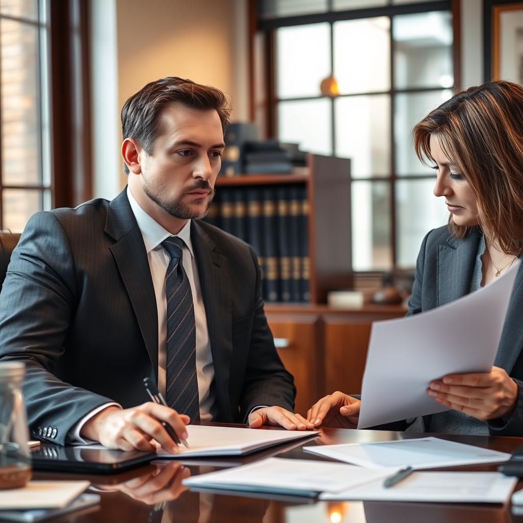Indecent Exposure Lawyer Montgomery County