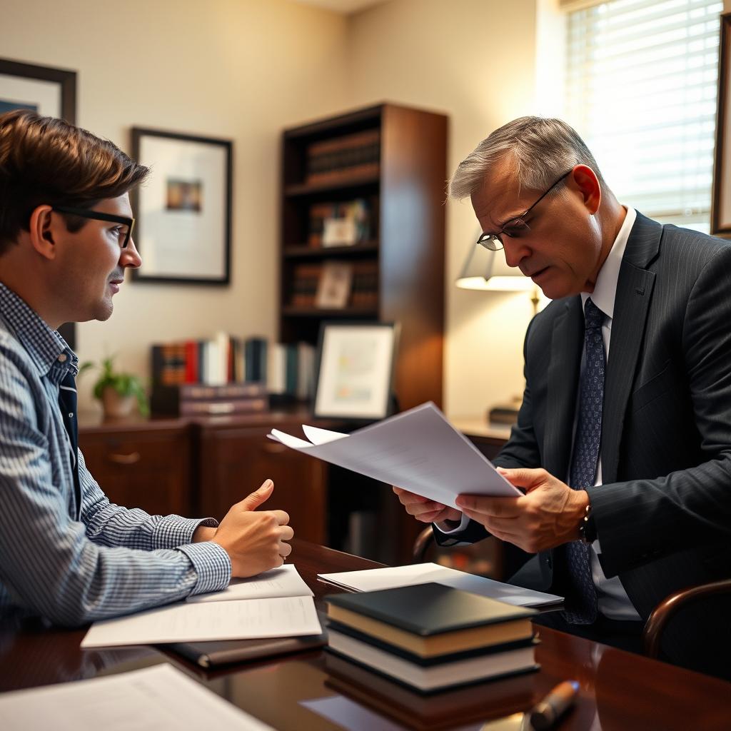 Indecent Exposure Lawyer Somerset County