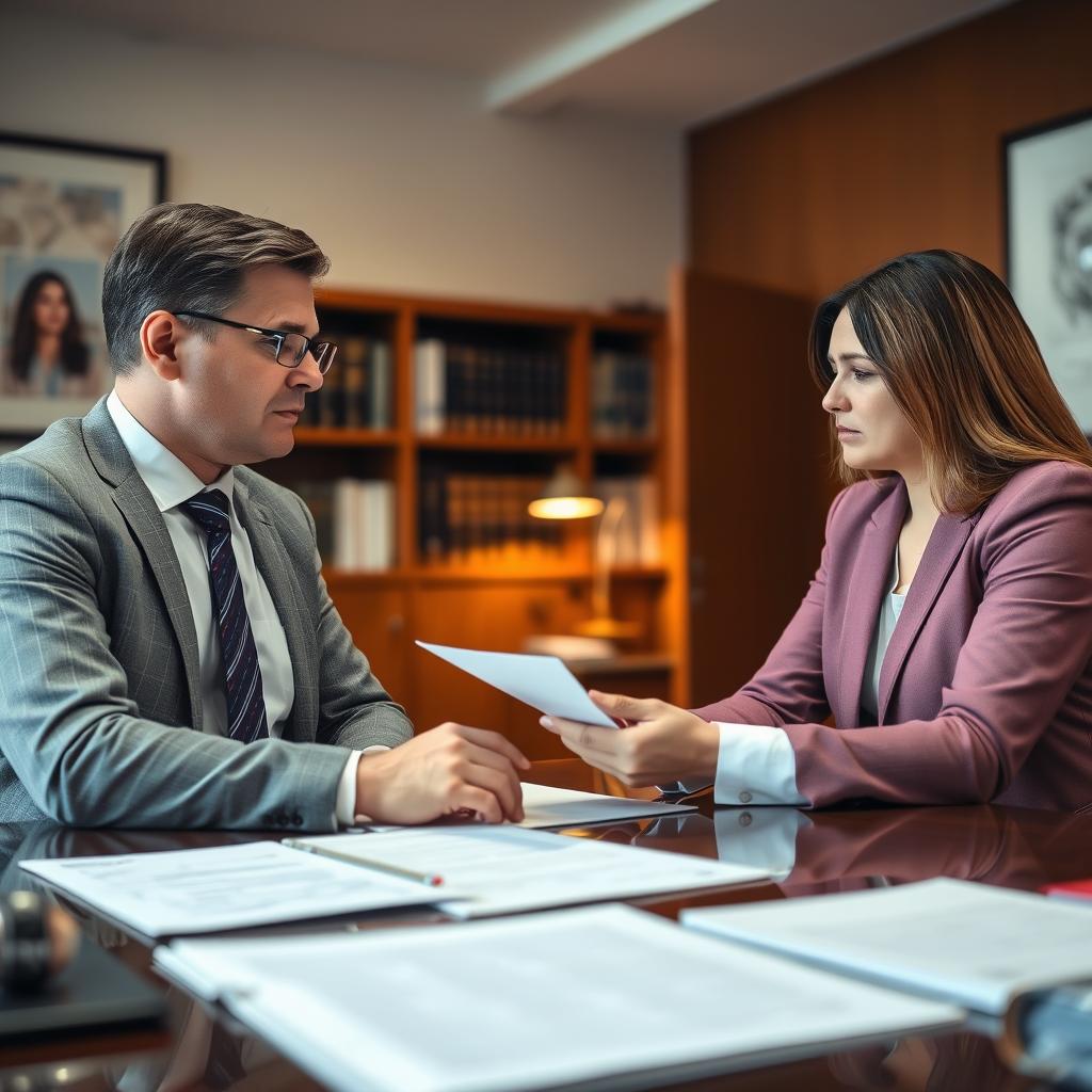 Indecent Exposure Lawyer Washington County