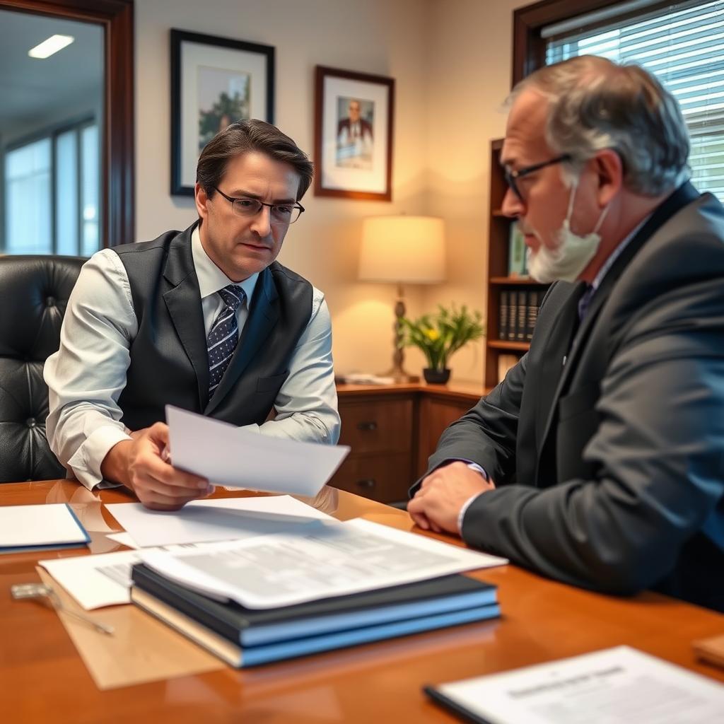 Indecent Exposure Lawyer Wicomico County
