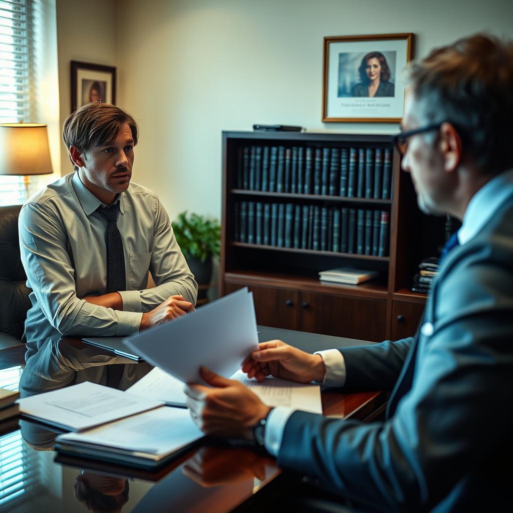Indecent Exposure Lawyer Worcester County