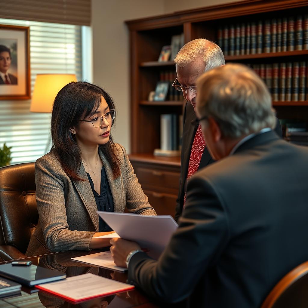 Indecent Liberties Lawyer Anne Arundel County