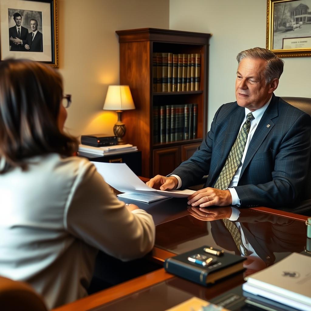 Indecent Liberties Lawyer Baltimore County