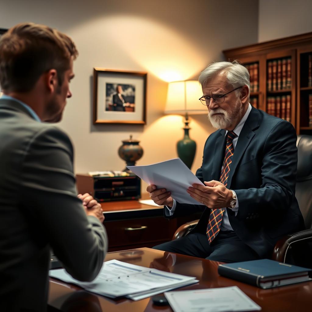Indecent Liberties Lawyer Talbot County