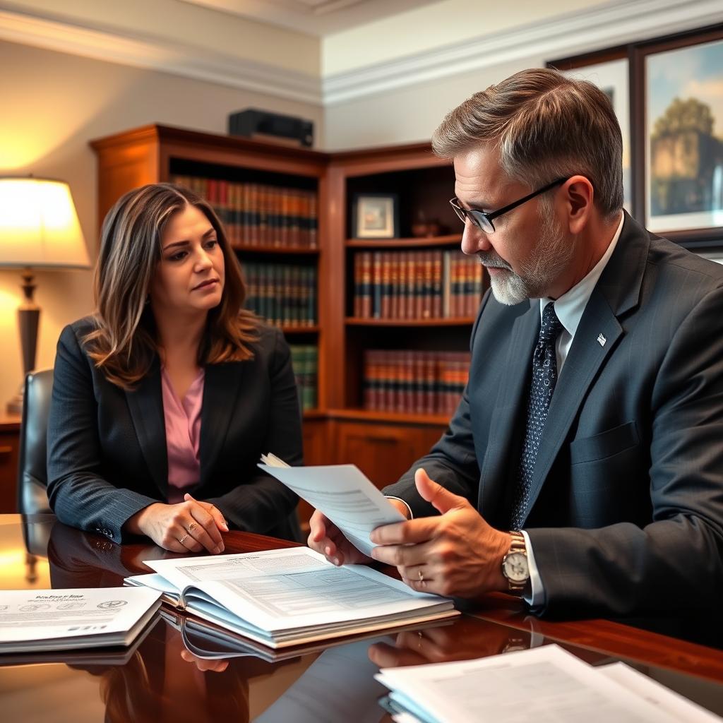 Indecent Liberties Lawyer Washington County