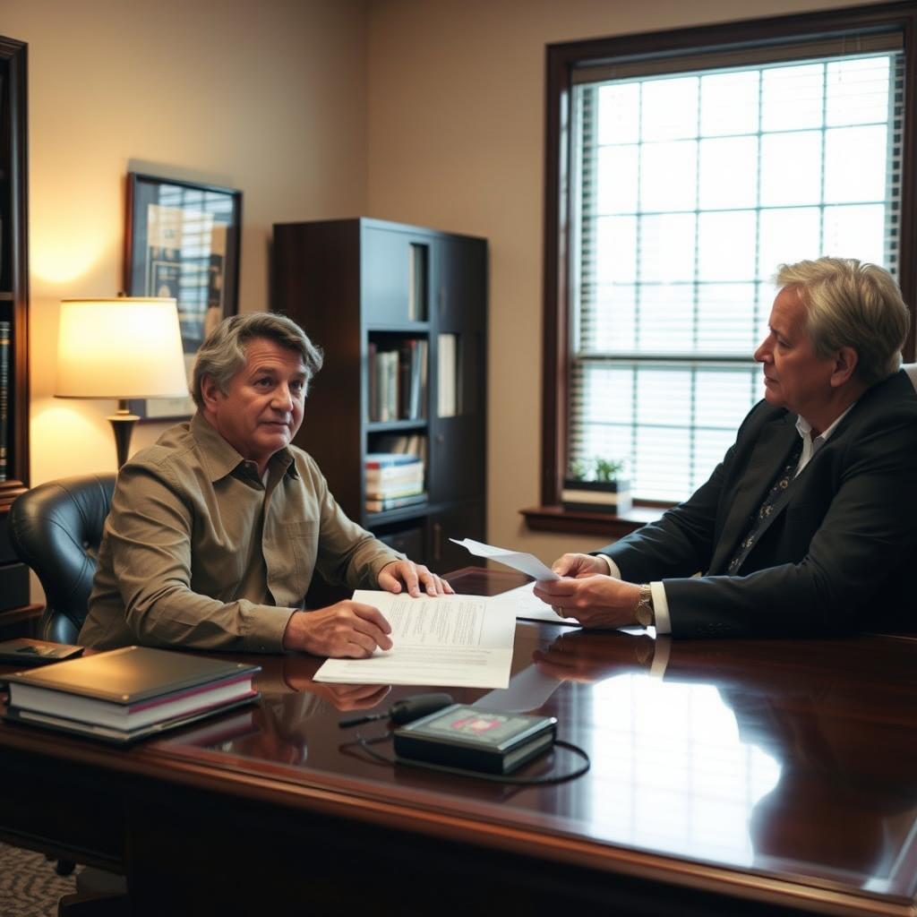 Indecent Liberties Lawyer Worcester County