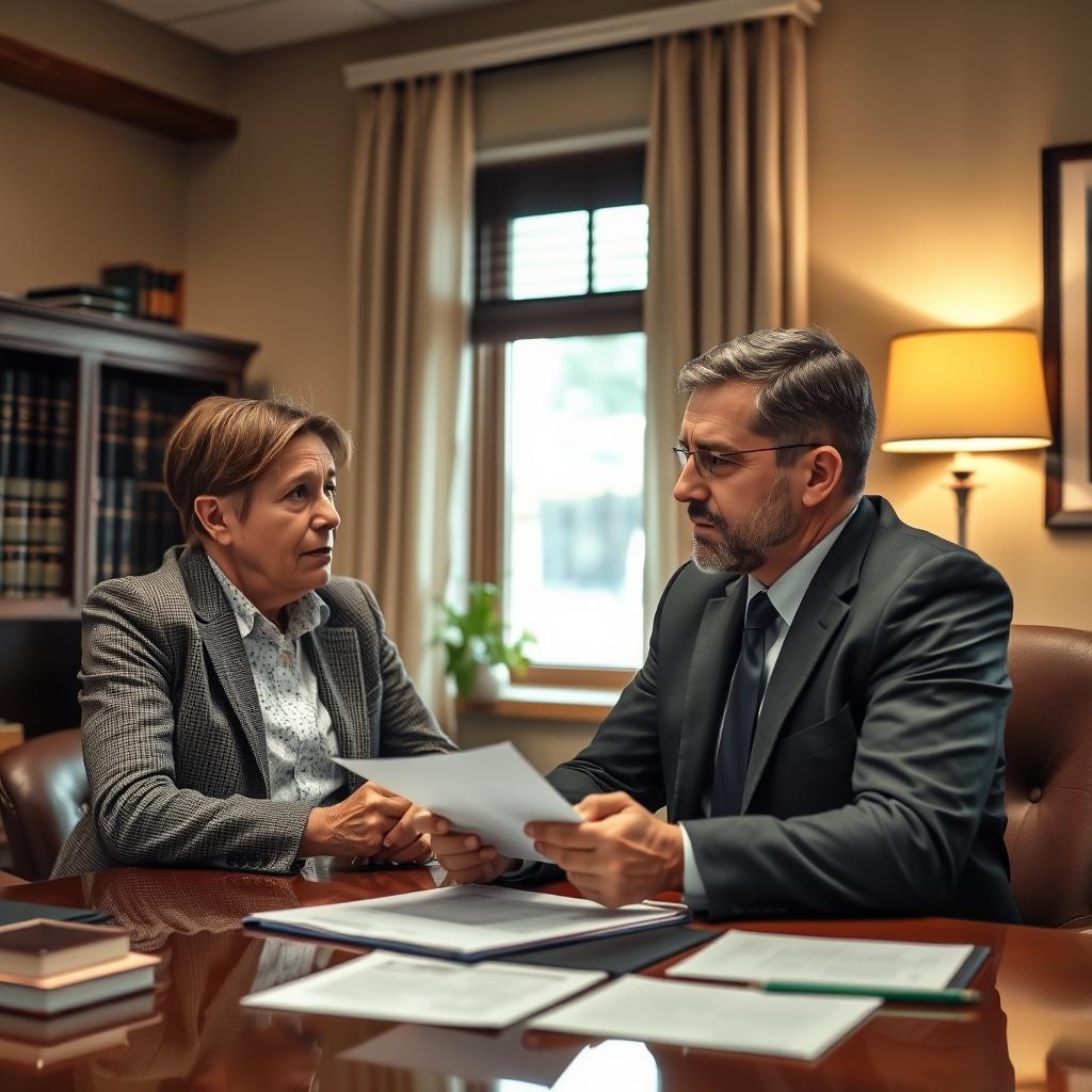 Insider Trading Lawyer Allegany County