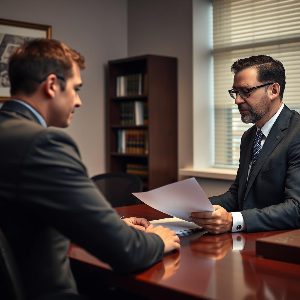 Insider Trading Lawyer Baltimore
