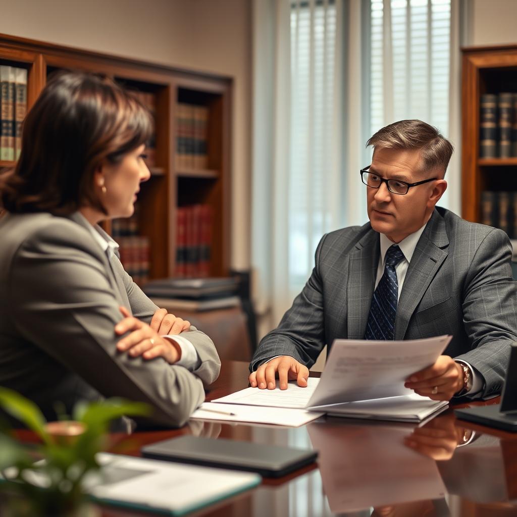Insider Trading Lawyer Carroll County