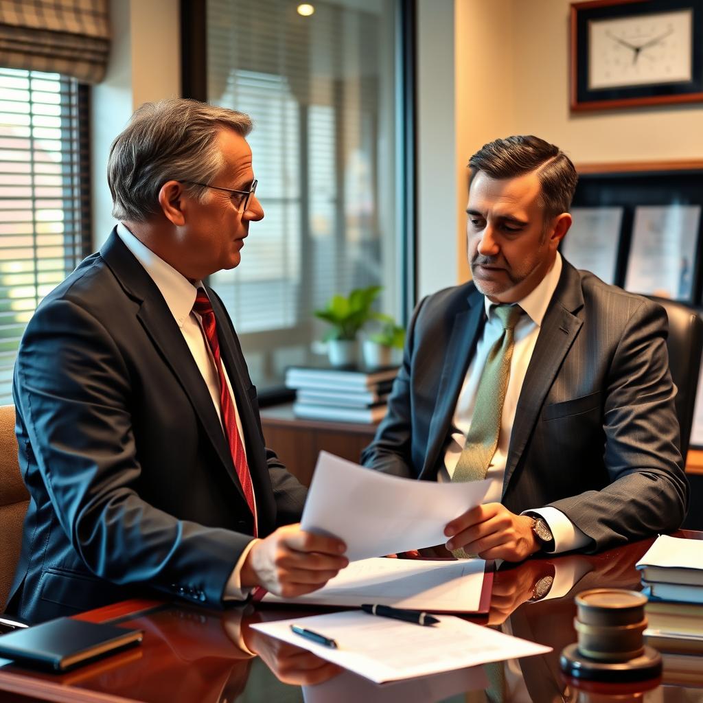 Insider Trading Lawyer Cecil County