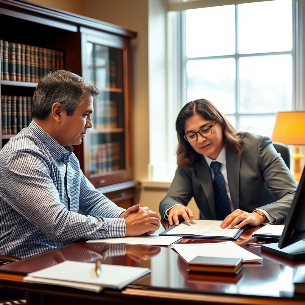 Insider Trading Lawyer Charles County