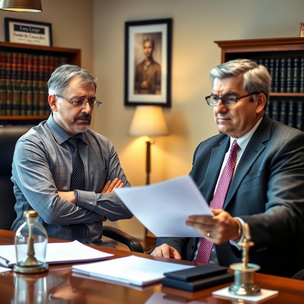 Insider Trading Lawyer Frederick County