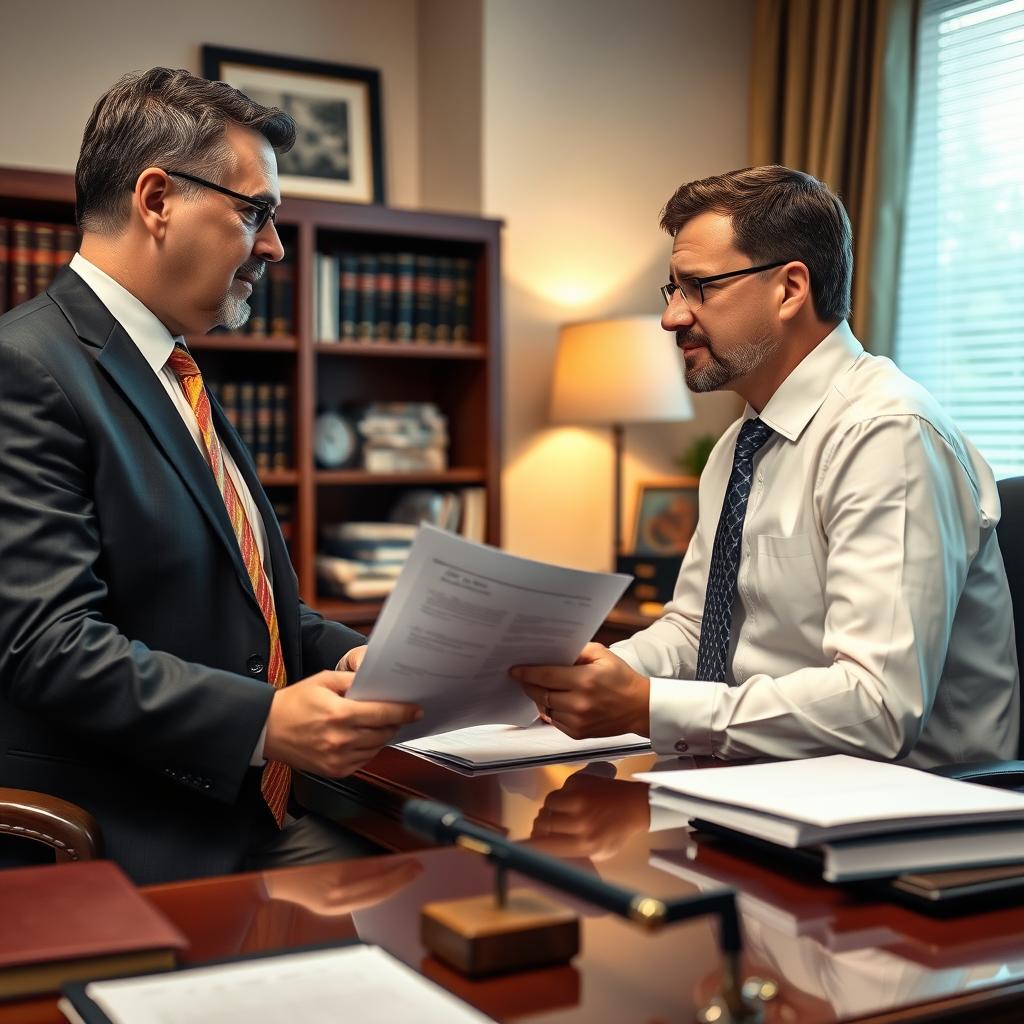 Insider Trading Lawyer Garrett County