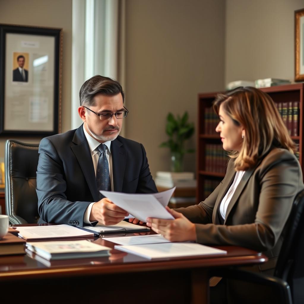 Insider Trading Lawyer Harford County