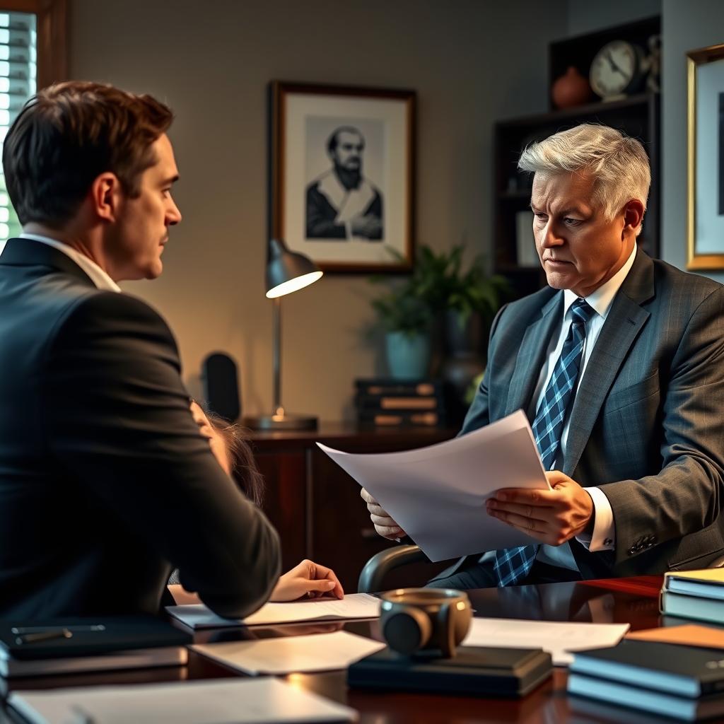 Insider Trading Lawyer Howard County