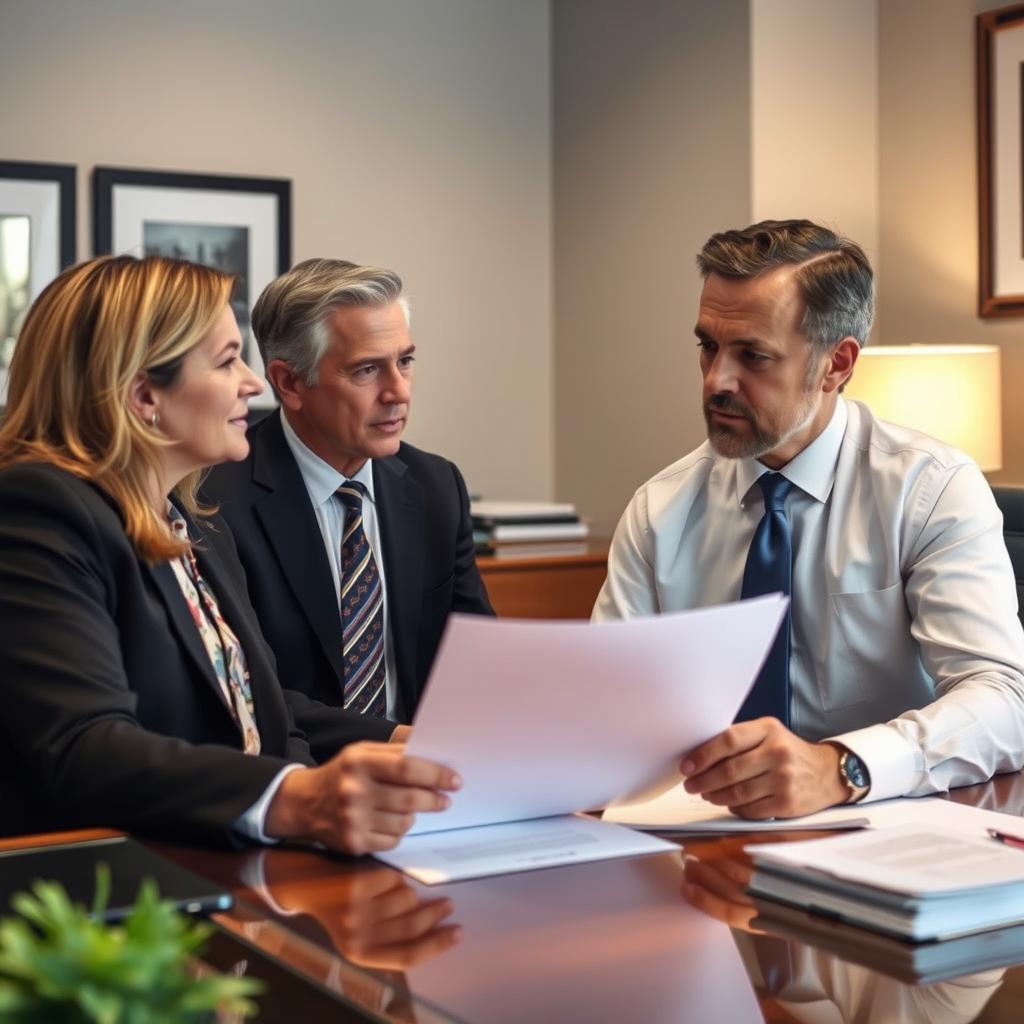 Insider Trading Lawyer Kent County