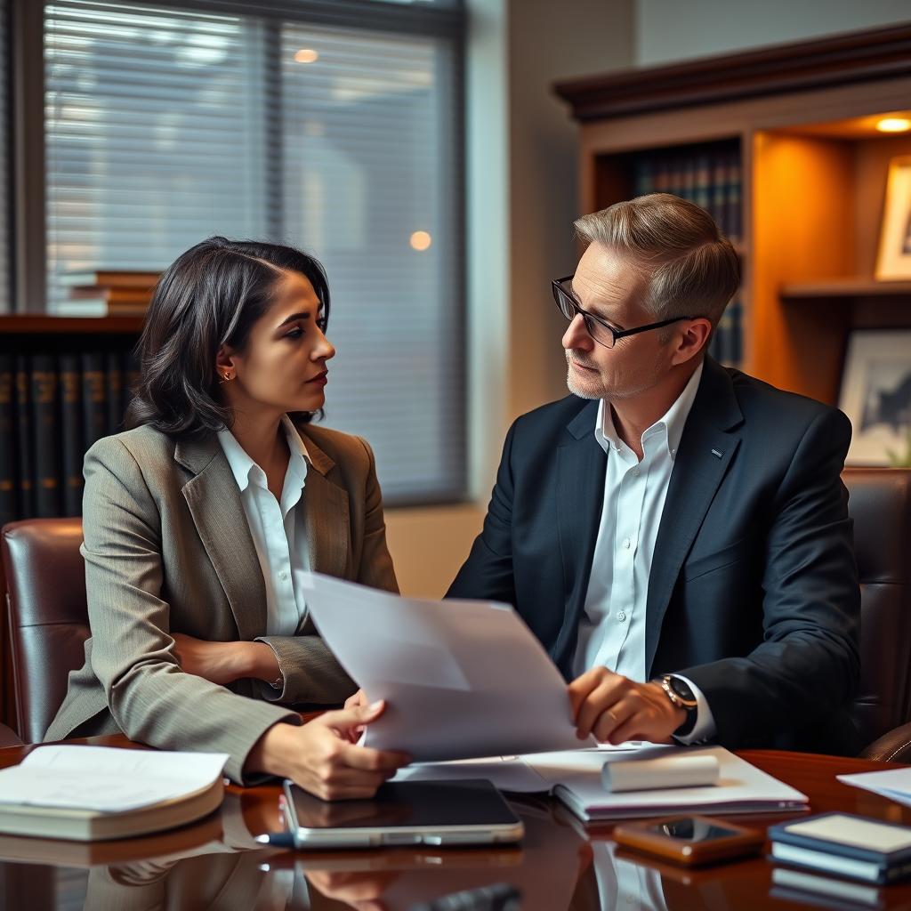 Insider Trading Lawyer Maryland