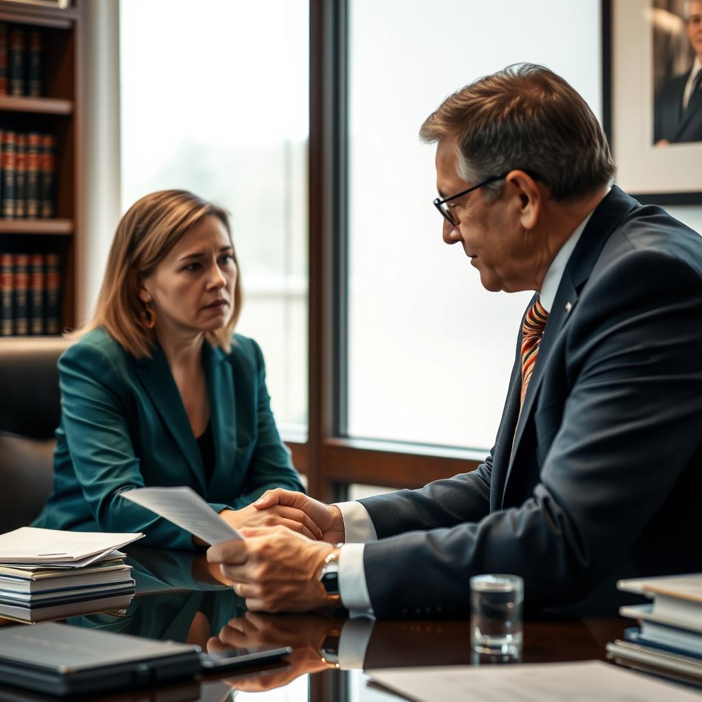 Insider Trading Lawyer Montgomery County