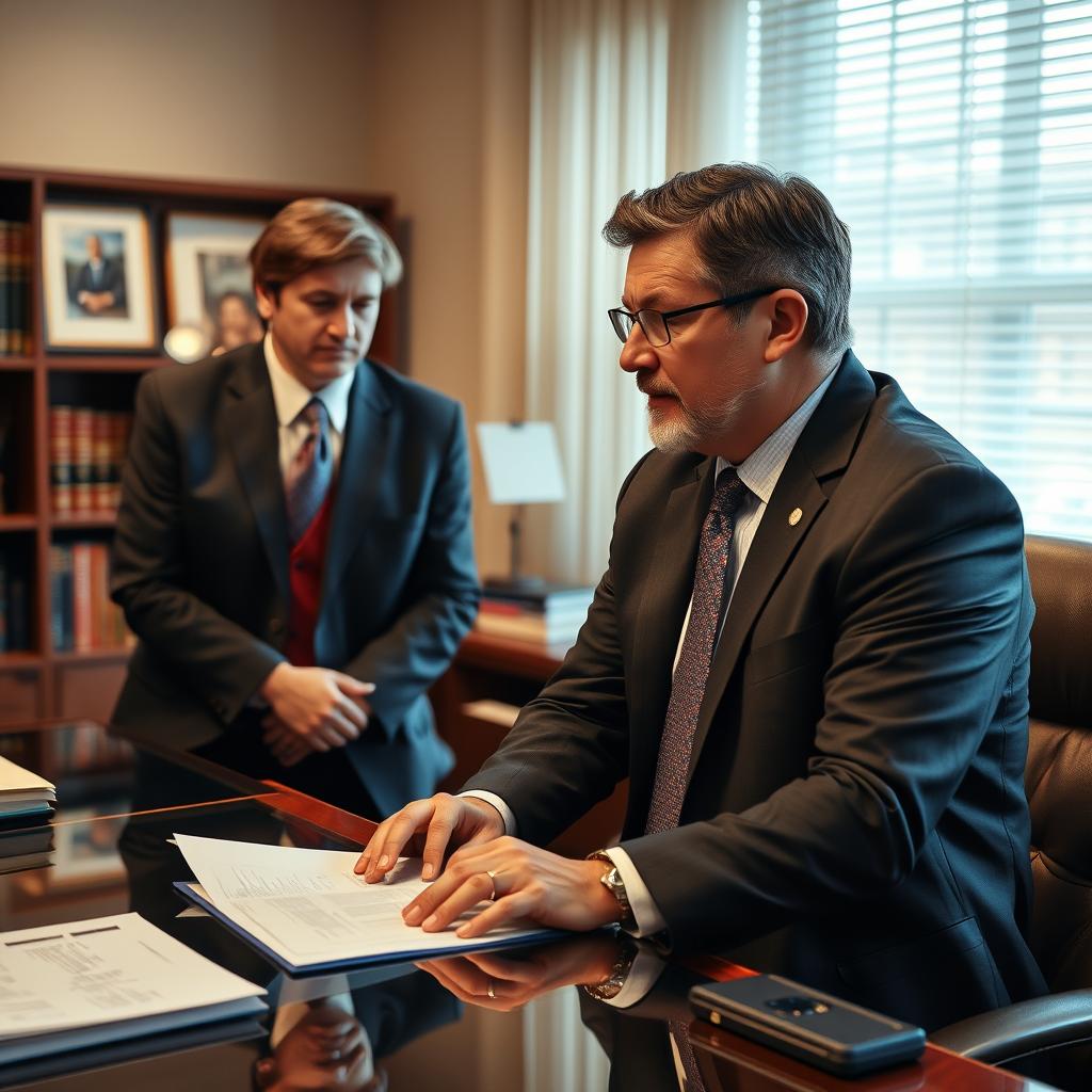 Insider Trading Lawyer Talbot County
