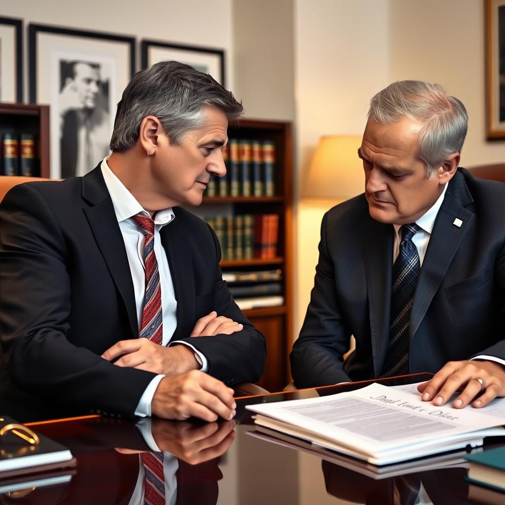 Insider Trading Lawyer Washington County