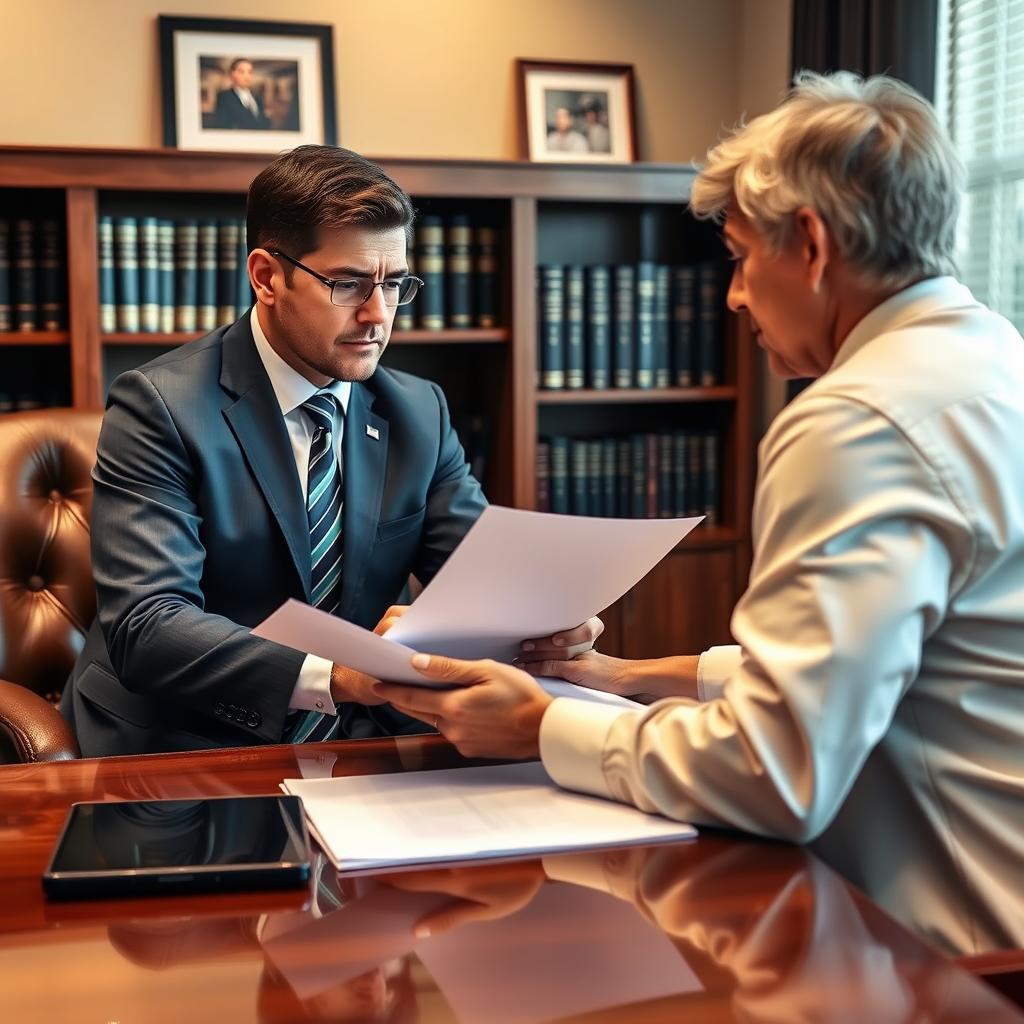 Insider Trading Lawyer Wicomico County