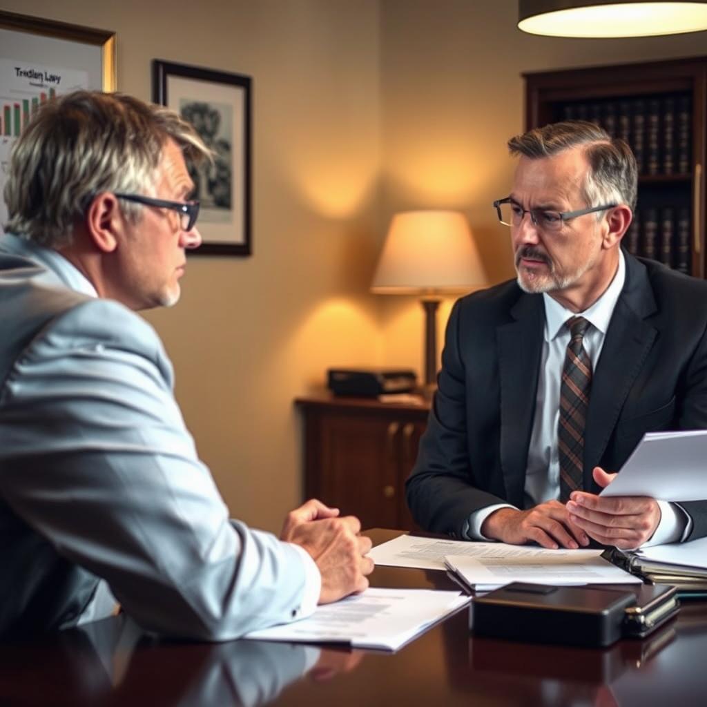 Insider Trading Lawyer Worcester County