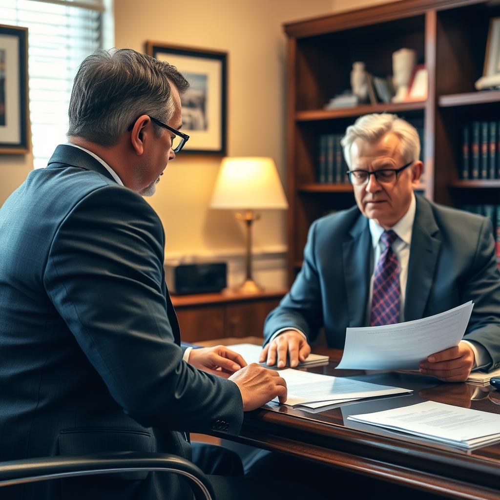 Internet Sex Crimes Lawyer Cecil County