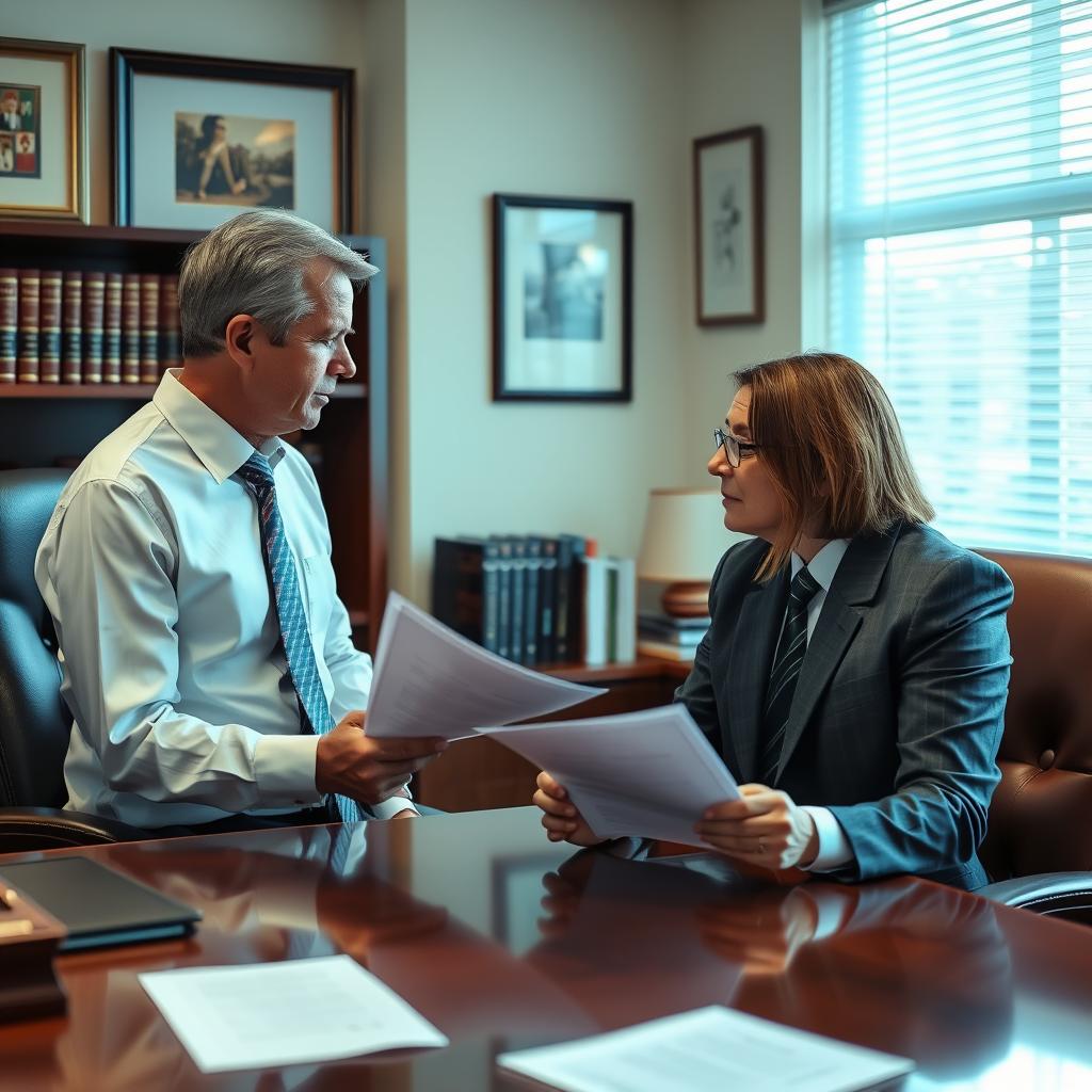 Internet Sex Crimes Lawyer Charles County