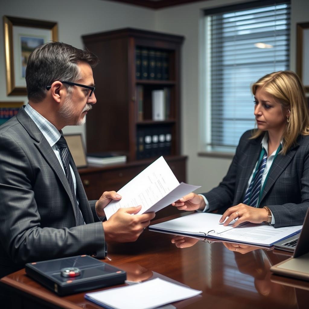Internet Sex Crimes Lawyer Dorchester County